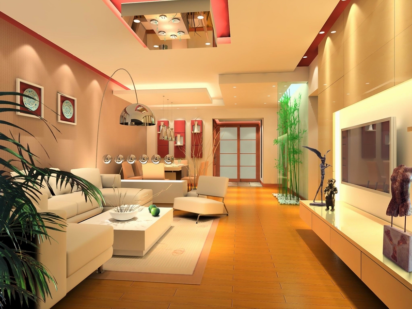 file.318750 Phòng khách và đặc điểm các phương vị trong phong thủy